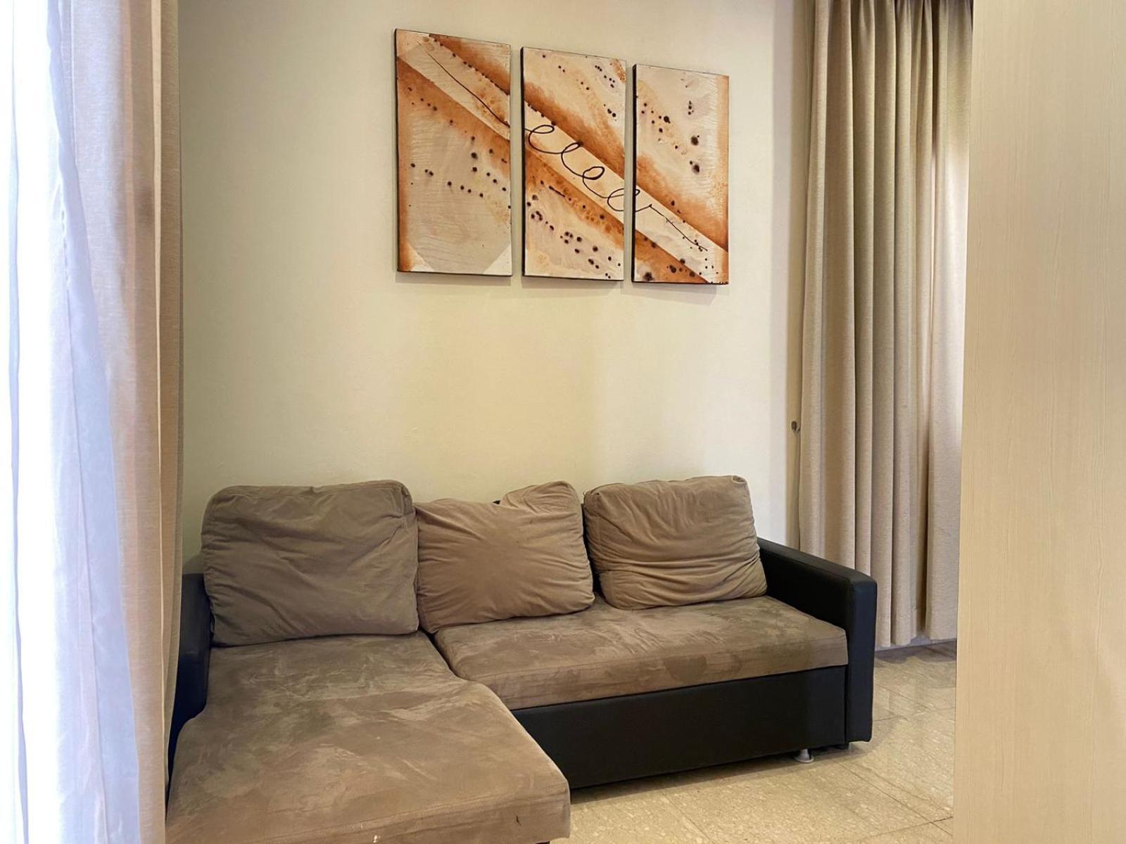 בנדונג Atlantic City Hotel מראה חיצוני תמונה